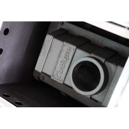 Печь банная Сибирь-24 с чугунной дверцей (конвекционная) в Бресте