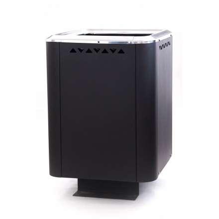 Печь банная Сибирь-24 с чугунной дверцей (конвекционная) в Бресте