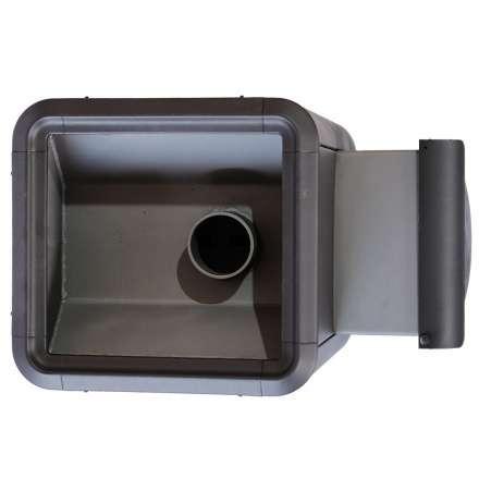 Печь банная Сибирь под навесной бак в Бресте