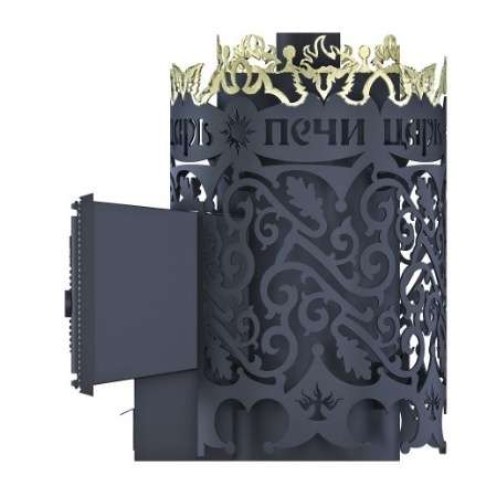 Печь для бани Царь-печи Царь-Вольга в Бресте