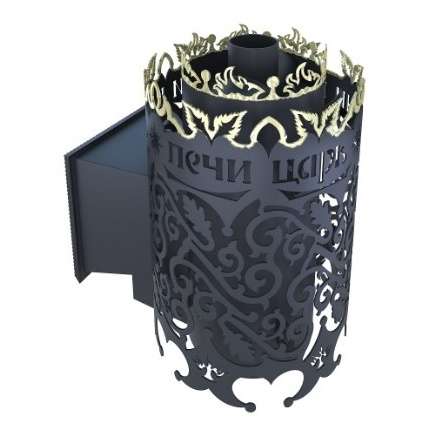 Печь для бани Царь-печи Царь-Вольга в Бресте