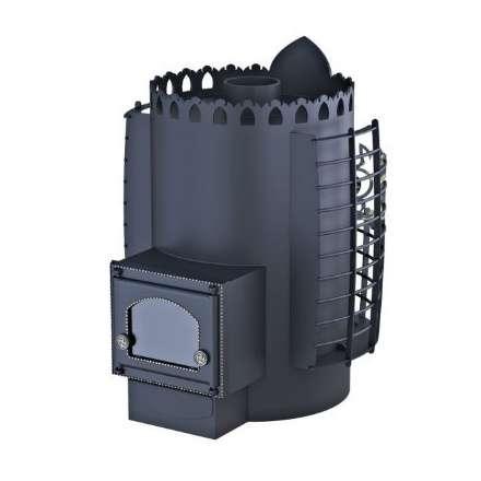 Печь для бани Царь-печи Вольга Элит 10 мм Амазонка бай фото в Бресте