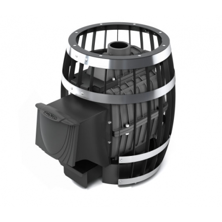 Печь для бани Термофор Саяны Cast ДА Амазонка бай фото в Бресте