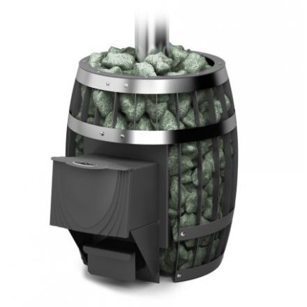 Печь для бани Термофор Саяны Супер Inox ДА Амазонка бай фото в Бресте