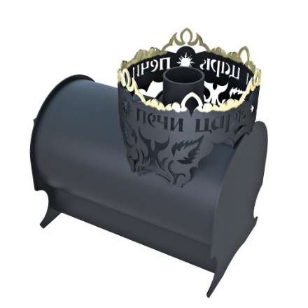 Печь для бани Царь-печи Царь-Забава в Бресте