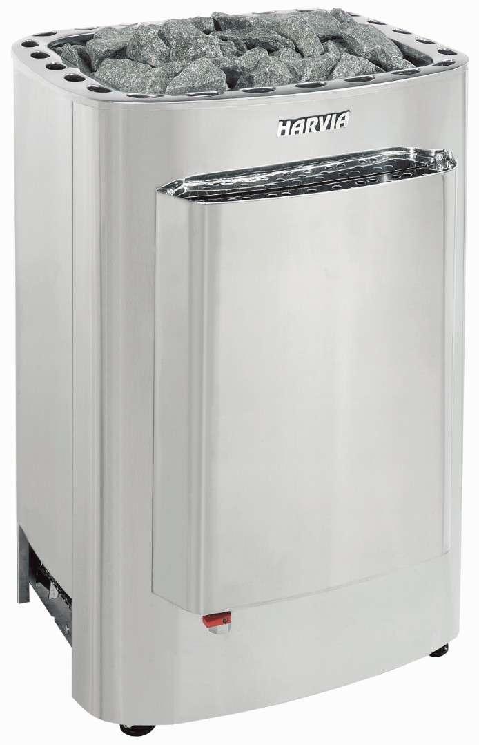 Электрическая печь Harvia Club Combi K13,5GS купить в Бресте