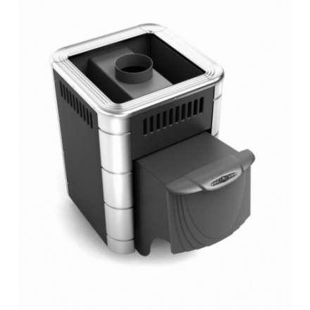 Печь для бани Термофор Оса Inox ДА Антрацит НВ купить в Бресте