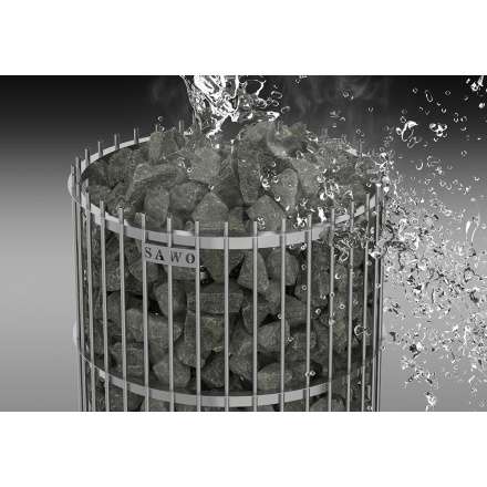 Электрическая печь SAWO ORN-105NS-G-P в Бресте