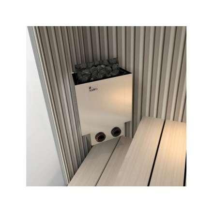 Электрическая печь SAWO NRMN-23NB-Z в Бресте