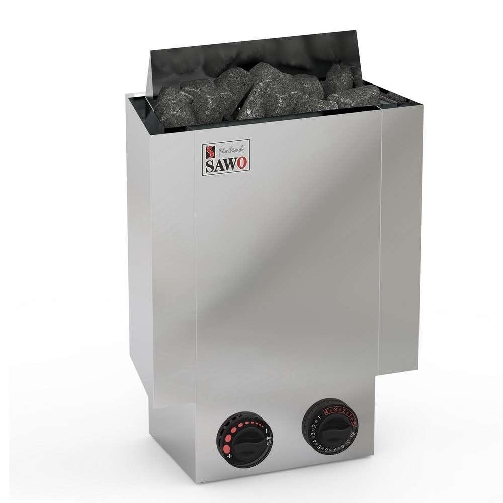 Электрическая печь SAWO NRMN-23NB-Z Амазонка бай фото в Бресте