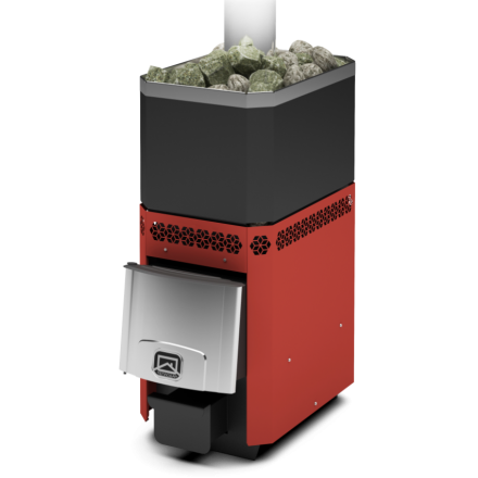 Печь для бани Теплодар Русь 9 ЛУ купить в Бресте