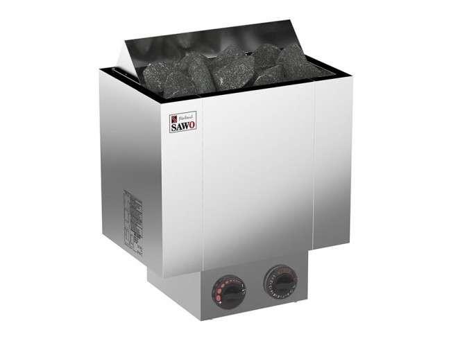 Электрическая печь SAWO NRX-80NB-Z Амазонка бай фото в Бресте