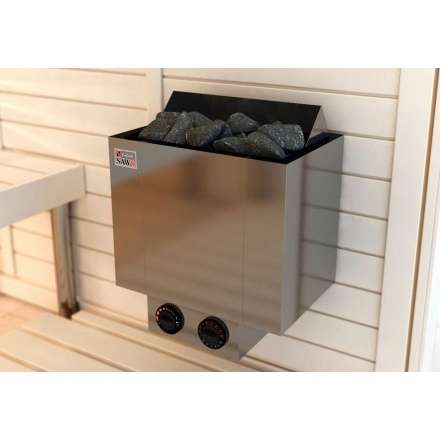 Электрическая печь SAWO NRX-80NB-Z в Бресте