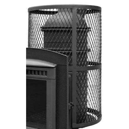 Каменка Prometall для Атмосфера 2020 в Бресте