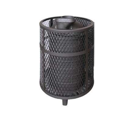 Каменка Prometall для Атмосфера 2020 в Бресте