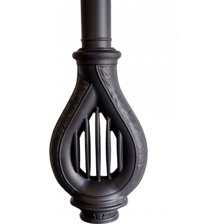 Портал Конвектор Prometall Лира 130М-115М в Бресте