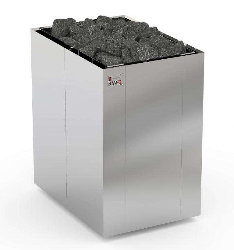 Электрическая печь SAWO NRFS-180NS-Z Амазонка бай фото в Бресте