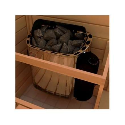 Электрическая печь SAWO SCA-80NB-Z в Бресте