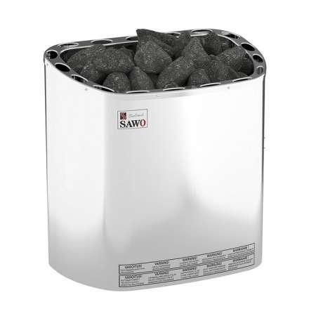 Электрическая печь SAWO SCA-45NS-Z Амазонка бай фото в Бресте