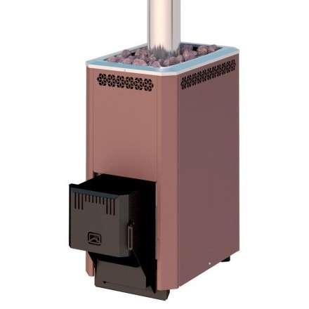 Печь для бани Теплодар Кузбасс 14 ТК 2018 Амазонка бай фото в Бресте