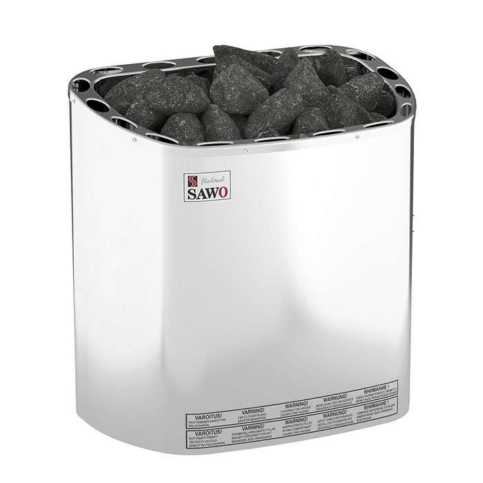 Электрическая печь SAWO SCA-90NS-Z Амазонка бай фото в Бресте