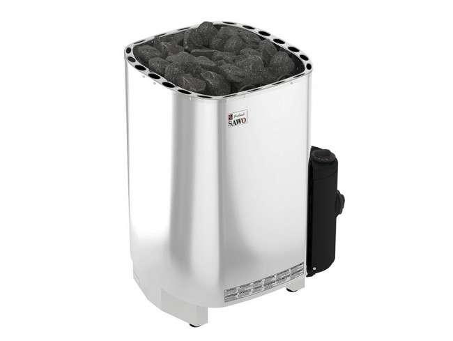 Электрическая печь SAWO SAV-90NB-Z Амазонка бай фото в Бресте