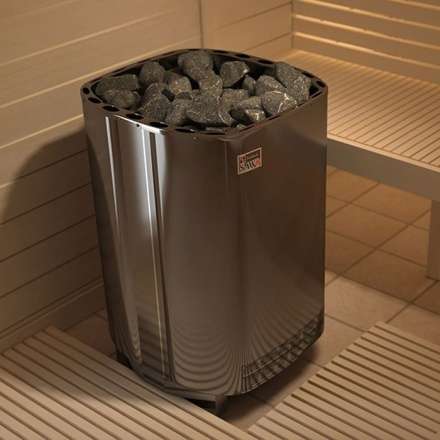 Электрическая печь SAWO SAV-105NS-Z в Бресте