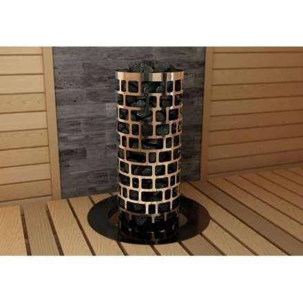 Электрическая печь SAWO ARI3-60NB-P в Бресте