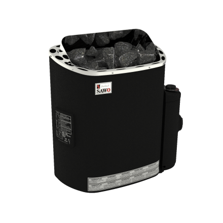 Электрическая печь SAWO SCA-60NB-P-F купить в Бресте