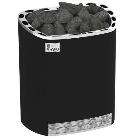 Электрическая печь SAWO SCA-90NS-P-F купить в Бресте