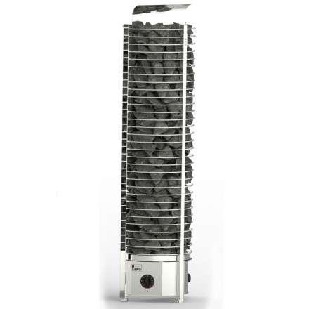 Электрическая печь SAWO TH6-90NB-WL-P Амазонка бай фото в Бресте