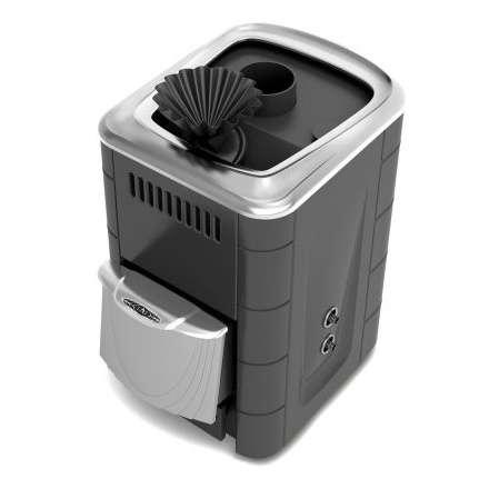 Печь для бани Термофор Гейзер Мини 2016 Carbon ДН КТК ЗК ТО антрацит купить в Бресте