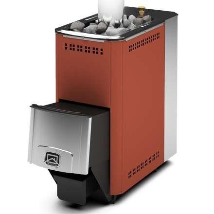 Печь для бани Теплодар Тамань 10 ТБ Амазонка бай фото в Бресте