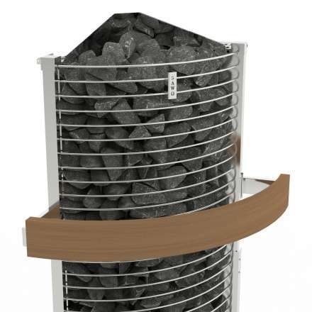 Электрическая печь SAWO TH3-60Ni2-CNR-P в Бресте