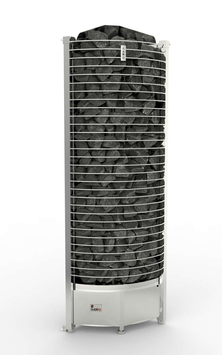 Электрическая печь SAWO TH3-60Ni2-CNR-P Амазонка бай фото в Бресте