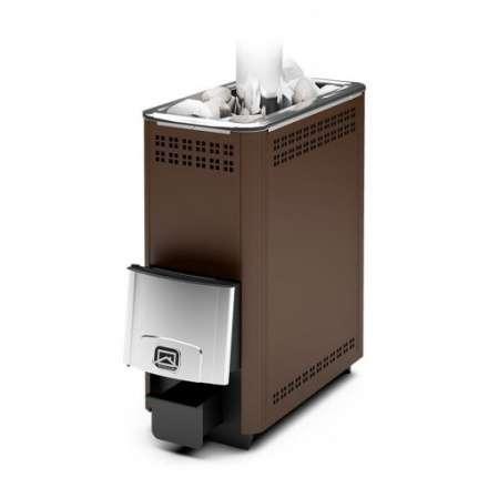 Печь для бани Теплодар Тамань 20 ТУ Амазонка бай фото в Бресте