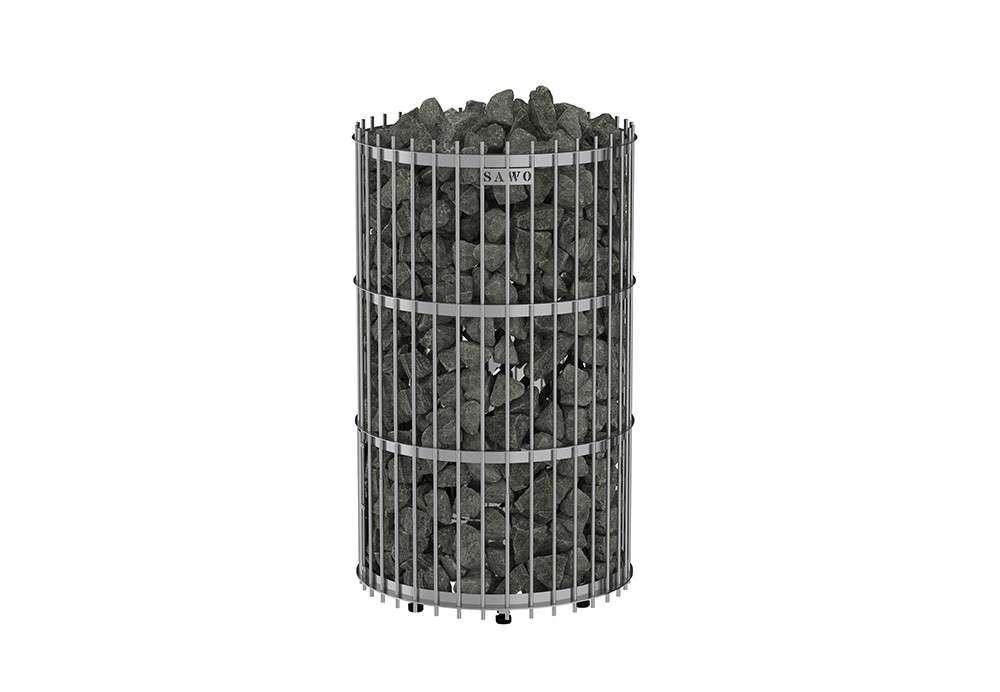 Электрическая печь SAWO ORN-120NS-G-P Амазонка бай фото в Бресте