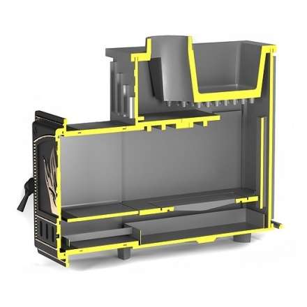 Печь для бани Везувий Эверест 24 (281) в Бресте