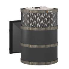 Печь для бани Везувий Лава 22 (205) в Бресте