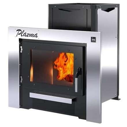 Печь банная Термокрафт Plazma  Амазонка бай фото в Бресте