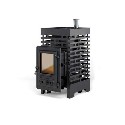 Печь для бани Везувий ASTON Шторм Амазонка бай фото в Бресте