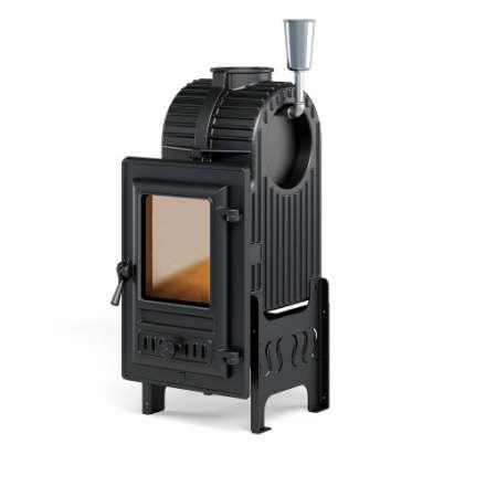 Печь для бани Везувий ASTON Шторм б/в в Бресте