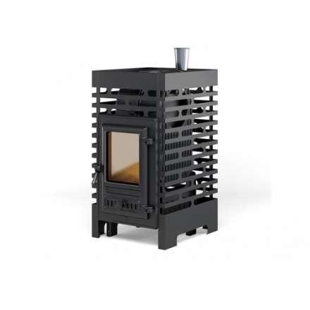 Печь для бани Везувий ASTON Шторм б/в Амазонка бай фото в Бресте