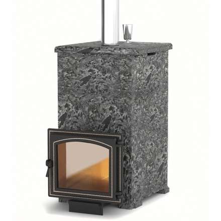 Комплект Везувий Легенда Русский пар 24 (240) NEXT Пироксенит Элит, S-40 Амазонка бай фото в Бресте