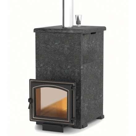 Комплект Везувий Легенда Русский пар 24 (240) NEXT Пироксенит, S-40 Амазонка бай фото в Бресте