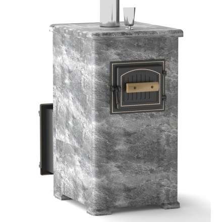 Комплект Везувий Легенда Русский пар 24 (240) NEXT Талькохлорит, S-40 в Бресте