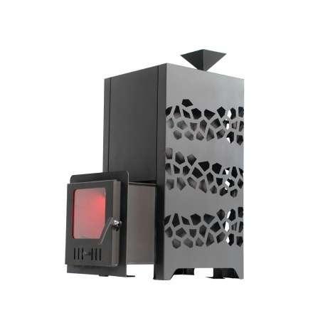 Печь банная Сибирь Камчатка-10 купить в Бресте