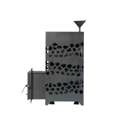 Печь банная Сибирь Камчатка-15 в Бресте