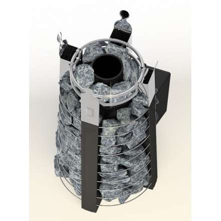 Печь для бани Добросталь София стоун в Бресте