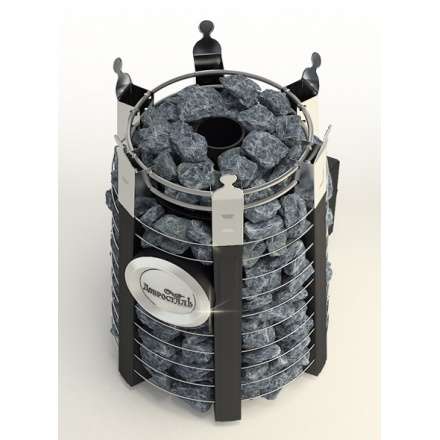 Печь для бани Добросталь Екатерина Великая стоун в Бресте